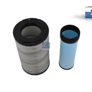 DT Spare Parts 18.00005 Air filter kit