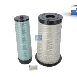 DT Spare Parts 18.00011 Air filter kit