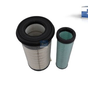 DT Spare Parts 18.00012 Air filter kit