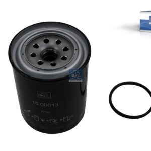 DT Spare Parts 18.00013 Fuel filter