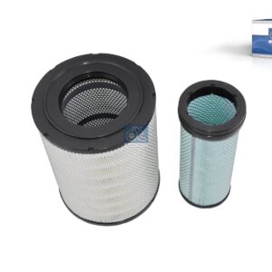 DT Spare Parts 18.00015 Air filter kit