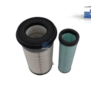 DT Spare Parts 18.00016 Fuel filter
