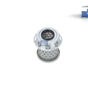 DT Spare Parts 18.00018 Fuel filter, water separator