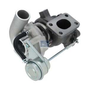 DT Spare Parts 18.00024 Turbocharger
