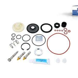 DT Spare Parts 18.00029 Repair kit, axle modulator