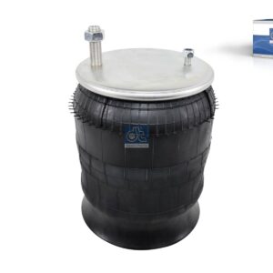 DT Spare Parts 18.00030 Air spring