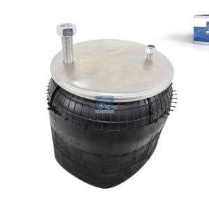 DT Spare Parts 18.00031 Air spring