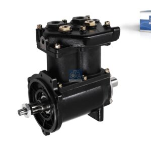 DT Spare Parts 18.00033 Compressor