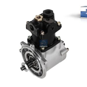 DT Spare Parts 18.00034 Compressor