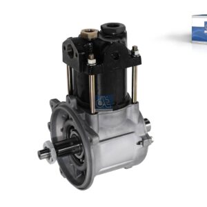 DT Spare Parts 18.00035 Compressor