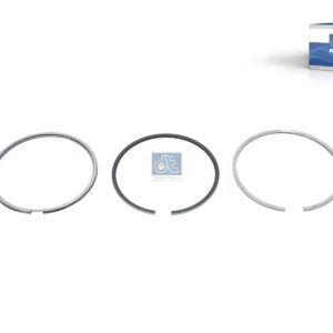 DT Spare Parts 18.00041 Piston ring kit