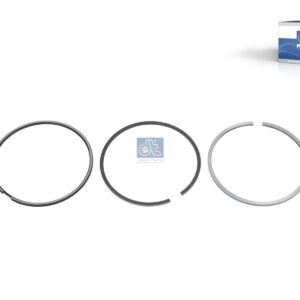 DT Spare Parts 18.00042 Piston ring kit