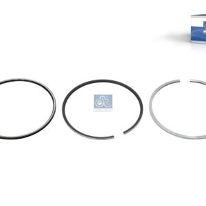 DT Spare Parts 18.00043 Piston ring kit