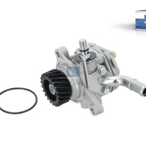 DT Spare Parts 18.00052 Servo pump