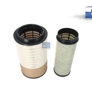 DT Spare Parts 19.00002 Air filter kit