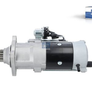 DT Spare Parts 19.00003 Starter