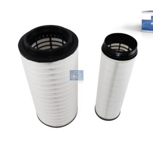 DT Spare Parts 19.00004 Air filter kit