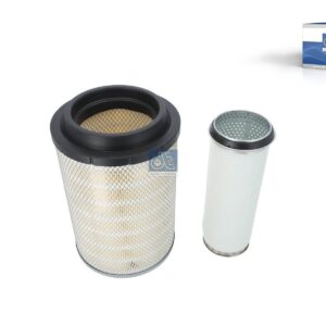 DT Spare Parts 19.00006 Air filter kit