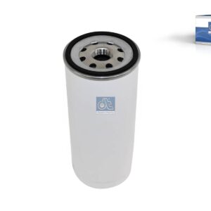 DT Spare Parts 19.00007 Oil filter
