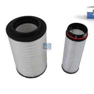 DT Spare Parts 19.00012 Air filter kit