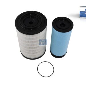 DT Spare Parts 19.00015 Air filter kit