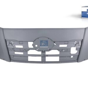 DT Spare Parts 19.00029 Front grill