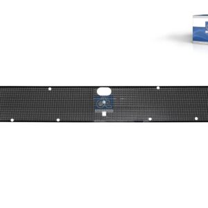 DT Spare Parts 19.00038 Front grill insert