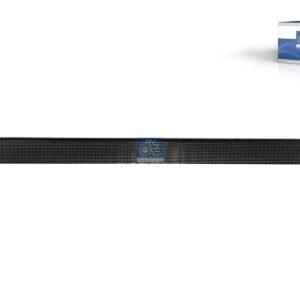 DT Spare Parts 19.00039 Front grill insert