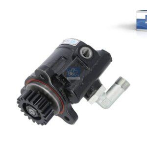 DT Spare Parts 19.00041 Servo pump