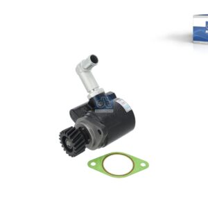 DT Spare Parts 19.00044 Servo pump