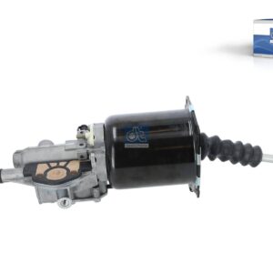 DT Spare Parts 19.00047 Clutch servo