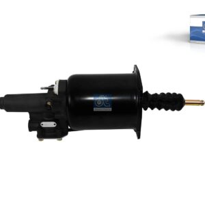 DT Spare Parts 19.00049 Clutch servo