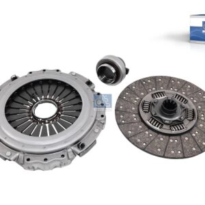 DT Spare Parts 19.00050 Clutch kit