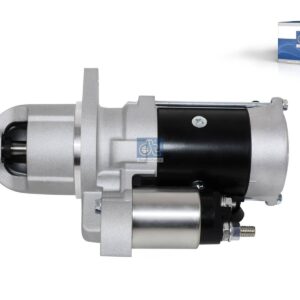 DT Spare Parts 19.00055 Starter