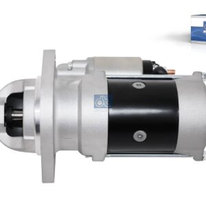 DT Spare Parts 19.00056 Starter