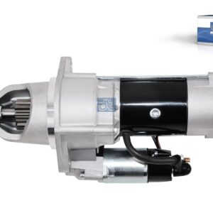 DT Spare Parts 19.00057 Starter