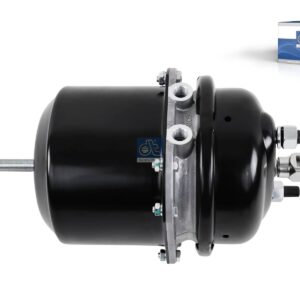 DT Spare Parts 19.00063 Brake booster