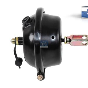 DT Spare Parts 19.00064 Brake booster