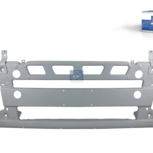 DT Spare Parts 19.00078 Front grill