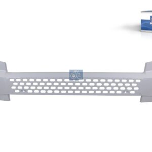 DT Spare Parts 19.00079 Front grill