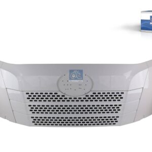 DT Spare Parts 19.00080 Front grill