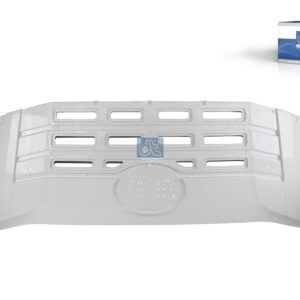 DT Spare Parts 19.00081 Front panel