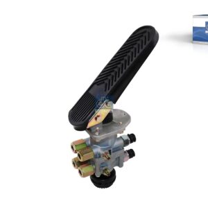 DT Spare Parts 19.00082 Foot brake valve