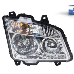 DT Spare Parts 19.00089 Headlamp, right