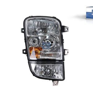 DT Spare Parts 19.00090 Headlamp, right