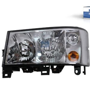 DT Spare Parts 19.00092 Headlamp, left