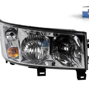 DT Spare Parts 19.00093 Headlamp, right
