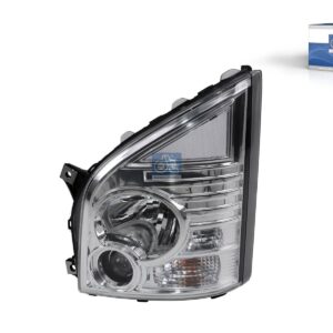 DT Spare Parts 19.00094 Headlamp, left