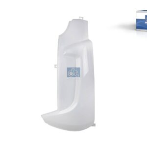 DT Spare Parts 19.00102 Cabin corner, left