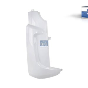 DT Spare Parts 19.00103 Cabin corner, right